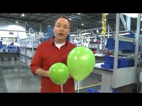 Modal video thumbnail