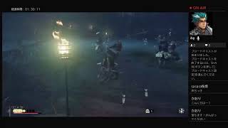 ゴースト・オブ・ツシマ#15