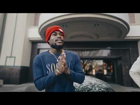 KingSlug & EazyMoney - Hillbillie Heaven {Official Visuals}