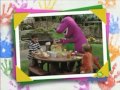 Barney Friends Spring Into Fun Credits PBS Kids Sprout Version