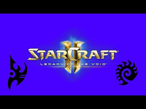 StarCraft 2 Best of Show - PvZ - sOs vs Rogue GSL 2020