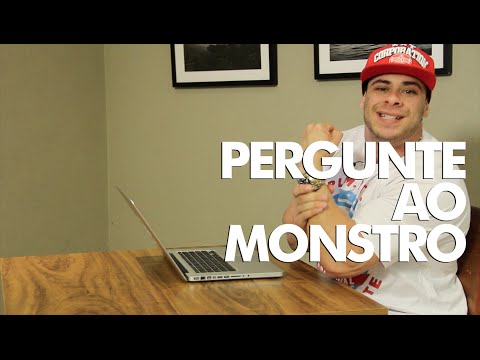 Vigésimo Andar - Máquina Monstro