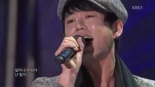 [HIT] 열린음악회-테이(Tei) - 사랑은 향기를 남기고(Love remains its scent).20141102