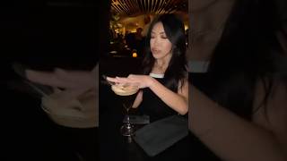 SPREAD IT OPEN AND FLICK THE BEAN