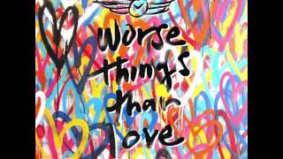 Timeflies - Worse Things Than Love ft. Natalie La Rose (Audio)