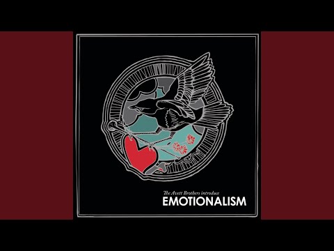 All My Mistakes - The Avett Brothers