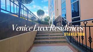 Download lagu Luxury Living Redefined | Venice Residences Amenities Walkthrough mp3