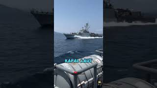 Download lagu Yang lagi VIRAL || mungkin maksud dia Angkatan Laut (TNI AL) 🤔😆 #budionosiregar mp3