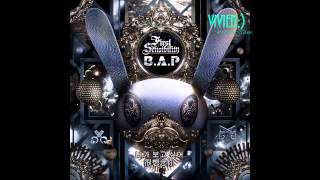 [中字] B.A.P(비에이피) - Lovesick [中韓字] (First Sensibility) (HD)