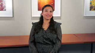 Pankti Killanala Testimonial
