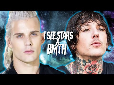 [FREE] I See Stars x BMTH x Metalcore x Dubstep Beat "In My Head" (Prod. Jake Adkins & Connor Riley)