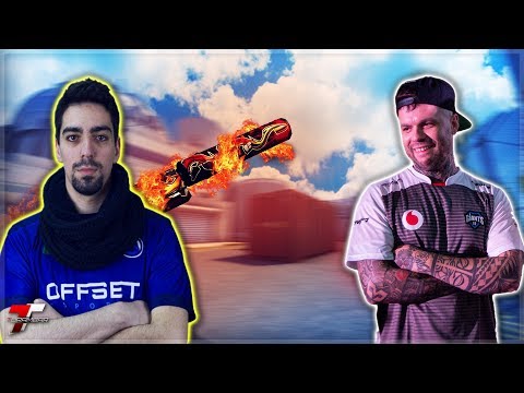 GIANTS VS OFFSET BO2 🔥