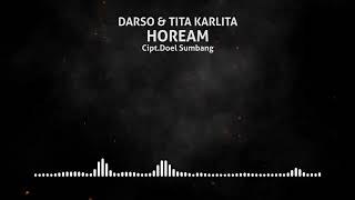 Download lagu darso feat tita karlita hoream mp3 Download lagu darso feat tita karlita hoream mp3