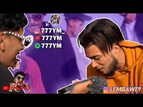 777YM🔥😱FREESTYLE