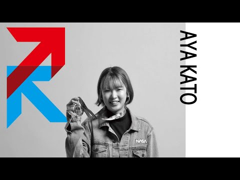 【名城大学開学100周年企画】REALIZE AWARD2023 プレゼン本選 加藤綾さん