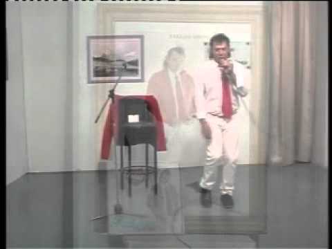 Fabian Show   No lo pueden parar