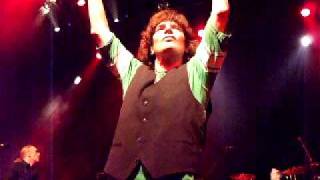 Mr Big Live @ O2 Shepherds Bush Empire 12th September 2009