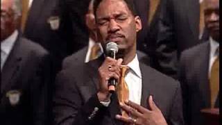 Brotherhood Chorale - I&#39;m Still Here