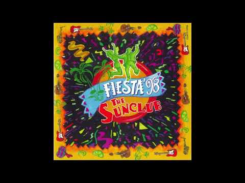 The Sunclub - Fiesta 98 (Totally Fierce Vocal Mix)