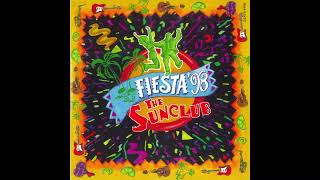 The Sunclub - Fiesta 98 (Totally Fierce Vocal Mix)