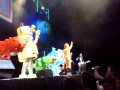 Goodbye Yo Gabba Gabba