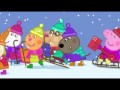 Peppa Pig English Episodes Compilation 1 2017