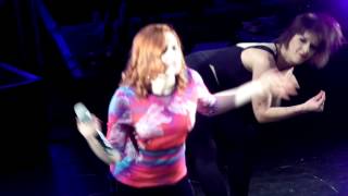 Katy B - On To The Next Thing (HD)