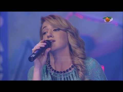 Portokalli, 16 Mars 2014 - Rina Bilurdaku dhe Eneda Tarifa