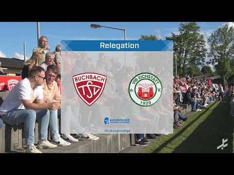 VfB Eichstätt bleibt im Rennen – endgültige Relegations-Entscheidung fällt erst am Dienstag