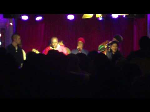 KaSimba,Admiral P& Jabaman live ft.StudioLive band@Dattera-nov 08 pt.2
