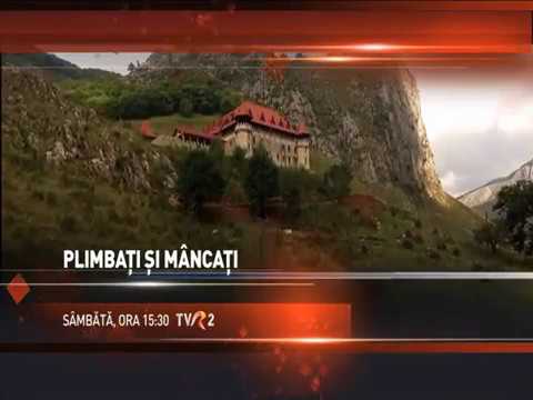 Plimbați și mâncați