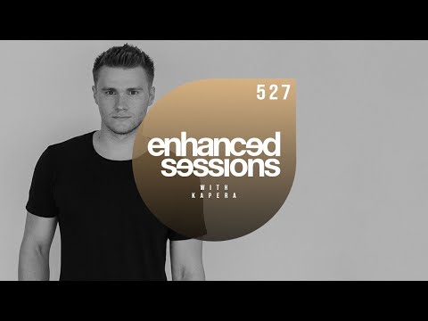 Enhanced Sessions 527 with Kapera
