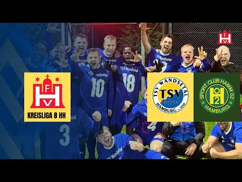 TSV Wandsetal-SC Hamm 02