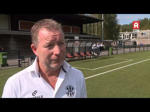 Mark Evers na HBC - ARC (3-1)