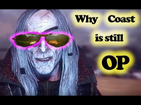 Vampire Coast  SECRET  REVEALED