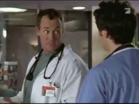 Scrubs S01E02 Mein Mentor Part 3 3 German