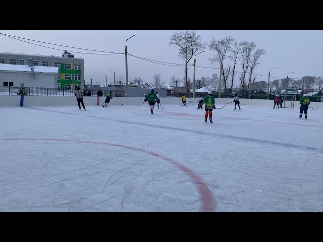 Очередной корт «Первых» открыли в Ангарске