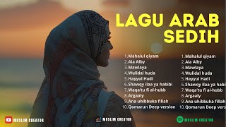 Download lagu New Arabic songs 2025 II Lagu Arab sedih terbaru menyentuh hati mp3