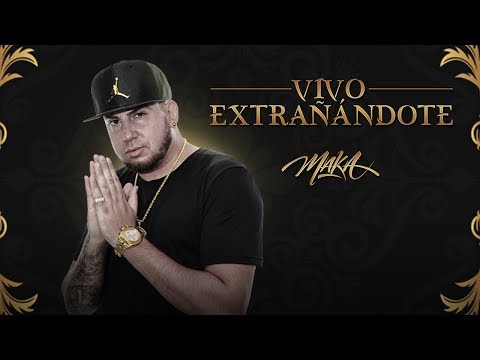 Video thumbnail for Vivo Extrañándote