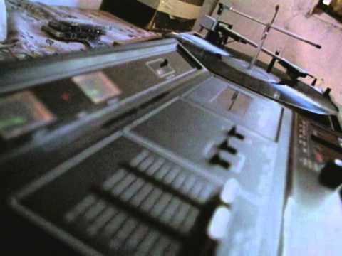 DNA - Em busca da paz