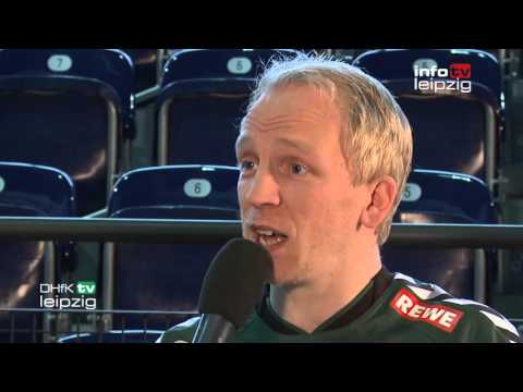 DHfK TV - SC DHfK vs. VfL Gummersbach - 27.03.2016