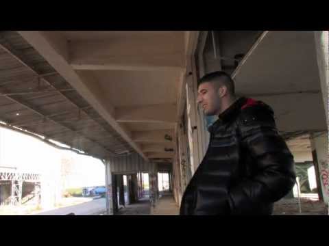 Kamikaz - 08 - Un jour [Clip Officiel]