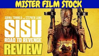 SISU: Road to Revenge - Movie Review