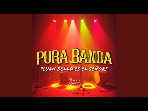 Mi vida es tuya, Señor