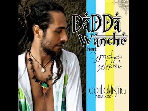 04 Dadda Wanche "Con la misma" - El pan de la iniquidad feat Angue