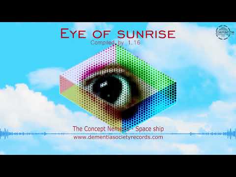 The Concept Nemesis - Space ship