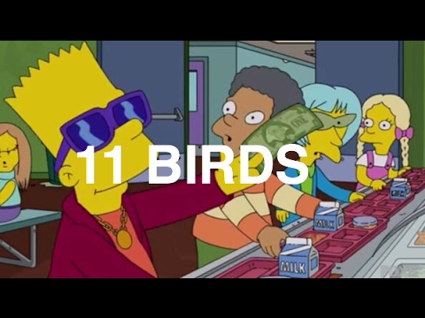 [FREE] Migos Type Beat "11 Birds" | Quavo x Takeoff x Offset Type Instrumental Prod. Mubz Got Beats