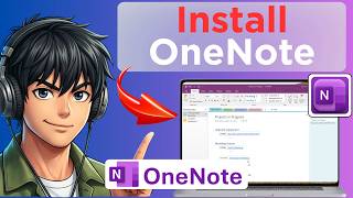 How To Install Microsoft OneNote On Windows (Full Guide 2026)