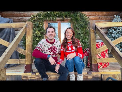 The Best Christmas Ever! And The Start of our Next Chapter! ❤️