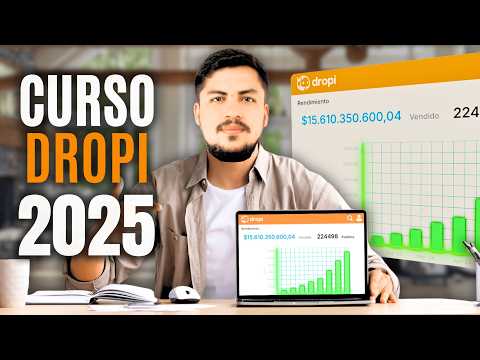 8 Horas de Dropi: Todo lo que Necesitas para Vender en Colombia y LATAM